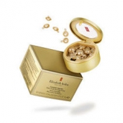 Elizabeth Arden 伊丽莎白·雅顿 金致胶囊面部精华液