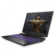 百亿补贴：HP 惠普 光影精灵6 15.6英寸笔记本电脑（i5-10300H、8GB、512GB、GTX1650）