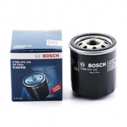 博世（BOSCH） 0986AF0149 机油滤清器 *2件