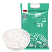 燕之坊 东北圆珍珠大米 10kg*2件