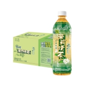 限地区：康师傅 茉莉清茶 500ml*15 *4件