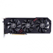 COLORFUL 七彩虹 iGame GeForce GTX 1660 SUPER Ultra 6G GDDR6 显卡