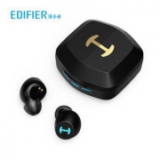 新品发售： EDIFIER 漫步者 HECATE GM4 MINI1 真无线蓝牙耳机