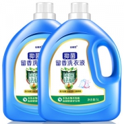 倍娜思 除菌除螨洗衣液 10斤