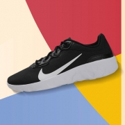百亿补贴：Nike耐克 男子低帮 复刻鞋CQ7626-002