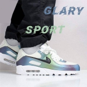 百亿补贴：NIKE 耐克 AIR MAX90 男子休闲鞋