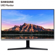 SAMSUNG 三星 U28R550UQC 28英寸IPS显示器
