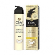 OLAY 玉兰油 多效修护羽量轻盈面霜 SPF15 50ml
