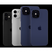 iPhone12系列最新曝光汇总，哪项升级可以撩到你？