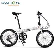 DAHON 大行 P8 KBC083 20寸折叠自行车