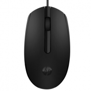 HP 惠普 M10 有线鼠标 9.95元包邮（限前1000件）