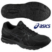 ASICS 亚瑟士 JOG 100 2 TJG-138-9090 男士跑鞋 *2件