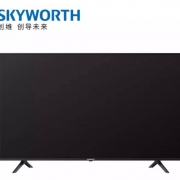创维（SKYWORTH）P2 50液晶电视机    50英寸   2+16GB