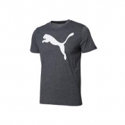 19日0点：PUMA 彪马 593040 男子圆领短袖T恤