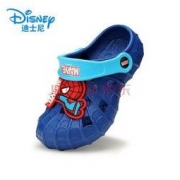 Disney 迪士尼 儿童凉拖鞋 *3件
