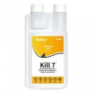 Hethco Kill7 宠物浓缩消毒液 500ml *3件