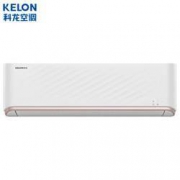 24日0点： KELON 科龙 KFR-35GW/QFA1(1P69) 变频 壁挂式空调 1.5匹