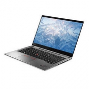 联想ThinkPad X1 Yoga 2019（06CD）14英寸翻转触控笔记本电脑(i5-8265U 8G 512GSSD WQHD 2560*1440)灰