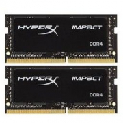 Kingston 金士顿 Hyperx 骇客神条DDR4 2666MHz 16GB（8GBx2）