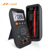 吉米家居 JM-G3401 高精度数字万用表 全自动