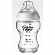 tommee tippee 汤美星 防胀气奶瓶250ml