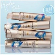 PANTENE 潘婷 秀发补水笔 27g（赠 深水泡弹发膜12ml*2）