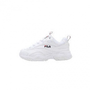 FILA 斐乐 RAY 中性款老爹鞋 *2件