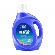 萃植轩 洗衣液 手洗机洗两用 2kg 8.9元包邮（需用券）