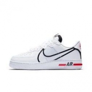 NIKE 耐克 AIR FORCE 1 REACT 男/女子运动鞋