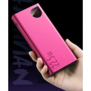 BASEUS 倍思 Adaman 移动电源 22.5W 20000mAh