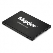 百亿补贴： SEAGATE 希捷 Maxtor Z1 迈拓 固态硬盘 240GB
