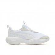10日0点：PUMA 彪马 男女同款情侣缓震休闲鞋 372239