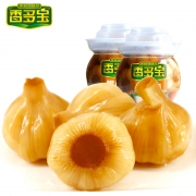 香多宝 糖醋蒜下饭菜 1.6kg 19.9元（需用券）
