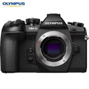 OLYMPUS 奥林巴斯 E-M1 Mark II 无反相机 单机身