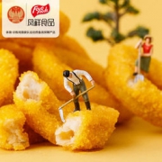 Fovo Foods 凤祥食品 炸鸡亲子桶 1.58kg