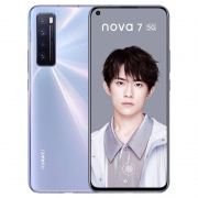 HUAWEI 华为 nova7 5G智能手机 8GB+128GB