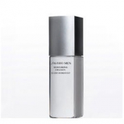 SHISEIDO 资生堂 男士 控油保湿滋润乳液 100ml *2件