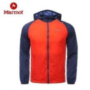 Marmot 土拨鼠 H51153 男士户外皮肤衣 *3件