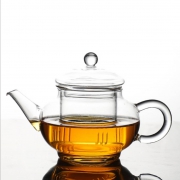 澜扬 蒸汽煮茶器 260ml