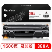 V4INK 维芙茵 CC-388A 88a易加粉硒鼓 1支装 *4件