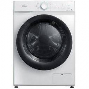 Midea 美的 MG100V11D 10公斤 滚筒洗衣机