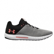 限尺码：UNDER ARMOUR 安德玛 Micro G Pursuit 3000011 男款跑步鞋 229元包邮（需用券）