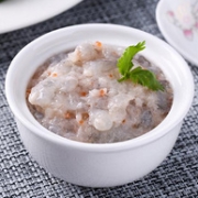 鲜美来 冷冻鳕鱼虾滑 200gx8件