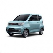 WUlING 五菱 宏光MINI EV 新车预售 星空蓝 轻松款