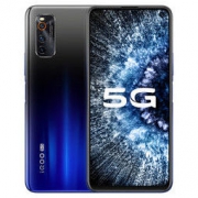 vivo iQOO Neo3 5G智能手机 12GB 128GB 青空蓝