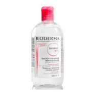BIODERMA 贝德玛 舒妍多效洁肤液 500ml