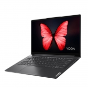 7日0点、新品发售： Lenovo 联想 YOGA 14s 锐龙版 14英寸轻薄笔记本 （R7-4800U、16GB、512GB、100%sRGB）