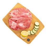 恒都 澳洲去骨羊后腿肉1000g/袋＊3件+赠品恒都 澳洲带骨羊前腿肉 1300g/袋 *4件