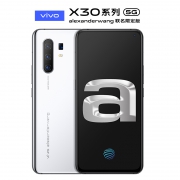 vivo X30 Pro 5G aw联名限定版 智能手机 8GB 128GB