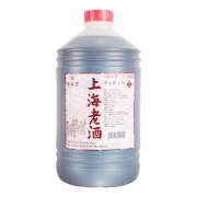 古南丰 黄酒 上海老酒 花雕糯米酒 5斤/桶